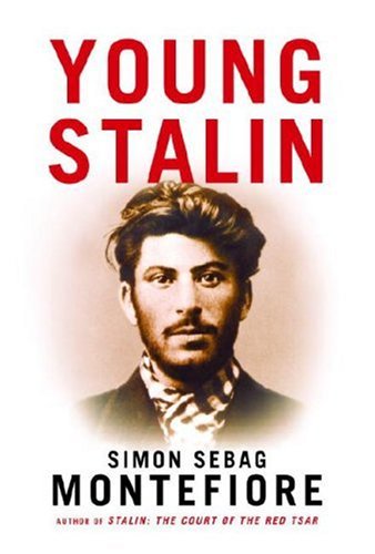 Stock image for Young Stalin for sale by ThriftBooks-Dallas
