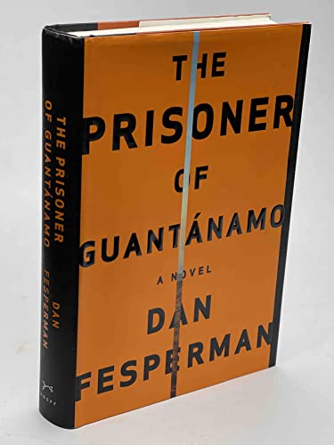 Stock image for The Prisoner of Guantanamo for sale by More Than Words