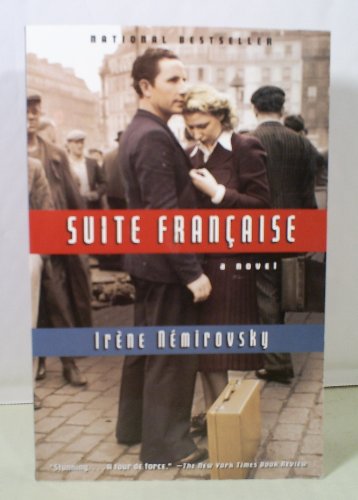 Beispielbild für Suite Franï¿½aise zum Verkauf von Wonder Book