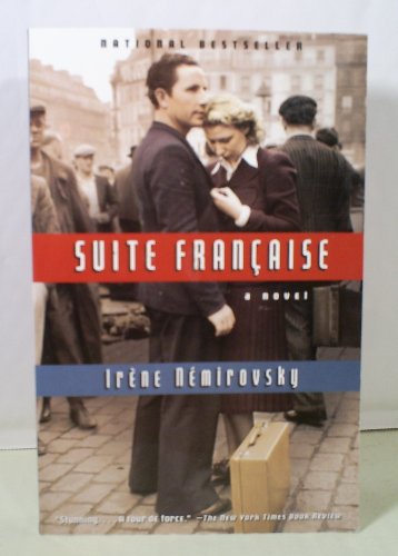 9781400044733: Suite Francaise