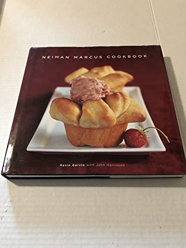Beispielbild fr Neiman Marcus Cookbook zum Verkauf von BooksRun