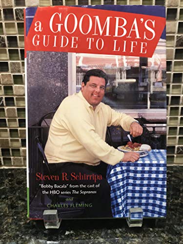 Beispielbild fr A Goomba's Guide to Life zum Verkauf von Wonder Book