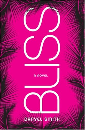 Imagen de archivo de Bliss: A Novel a la venta por Redux Books