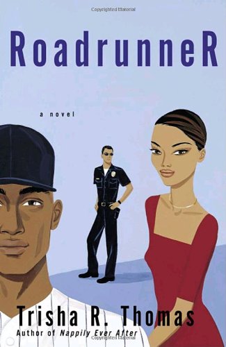 Imagen de archivo de Roadrunner: A Novel a la venta por Wonder Book