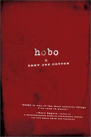 Hobo (9781400048090) by Cotton, Eddy Joe