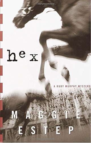 Stock image for Hex: A Ruby Murphy Mystery for sale by Wonder Book