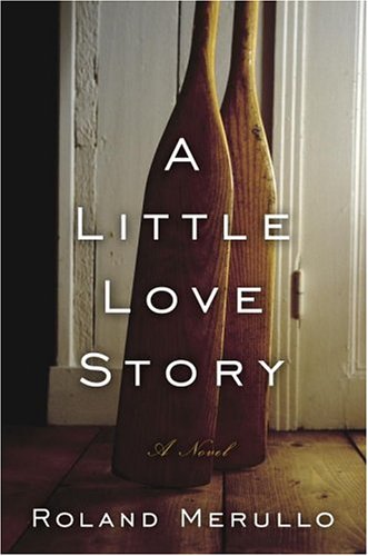 Beispielbild fr A Little Love Story: A Novel zum Verkauf von Wonder Book