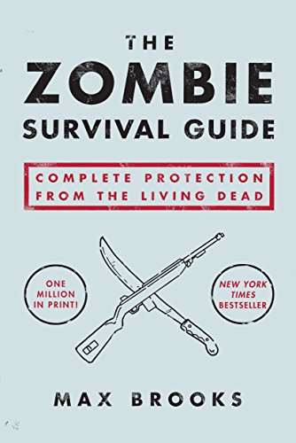 Stock image for The Zombie Survival Guide: Complete Protection from the Living Dead for sale by Editions Book Store