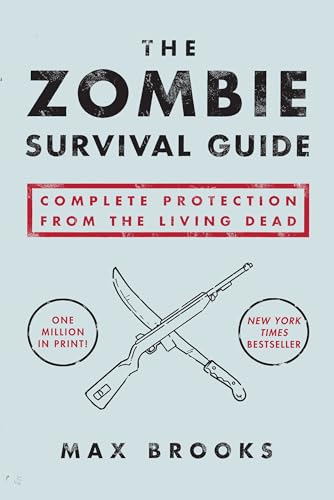 9781400049622: The Zombie Survival Guide: Complete Protection from the Living Dead