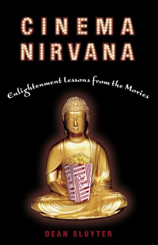 Stock image for Cinema Nirvana: Enlightenment Lessons from the Movies for sale by BooksRun