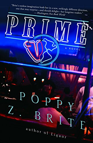 Imagen de archivo de Prime: A Novel (Rickey and G-Man Series) a la venta por HPB-Diamond