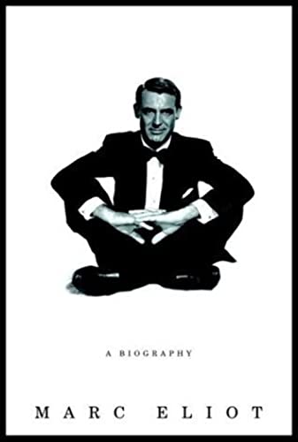Stock image for Cary Grant : A Biography for sale by KingChamp  Books