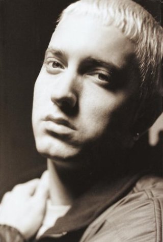 Imagen de archivo de Whatever You Say I Am: The Life and Times of Eminem a la venta por ZBK Books