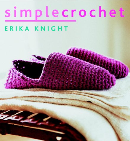 Beispielbild fr Simple Crochet zum Verkauf von Revaluation Books