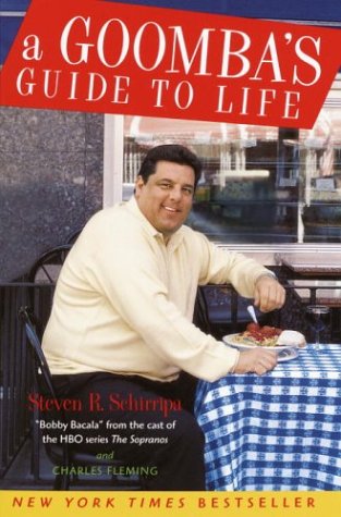Beispielbild fr A Goomba's Guide to Life zum Verkauf von Better World Books