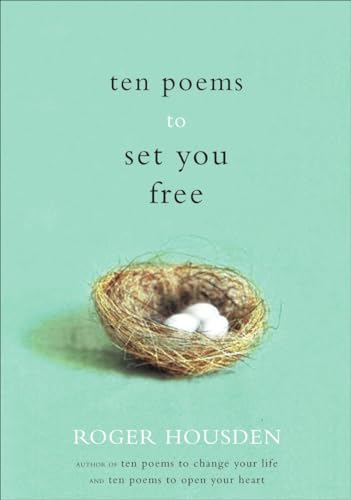 Stock image for Ten Poems to Set You Free for sale by Dream Books Co.