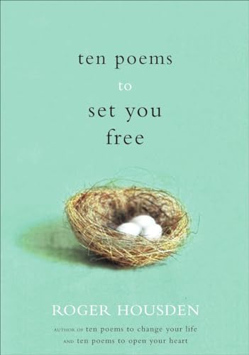 Ten Poems to Set You Free