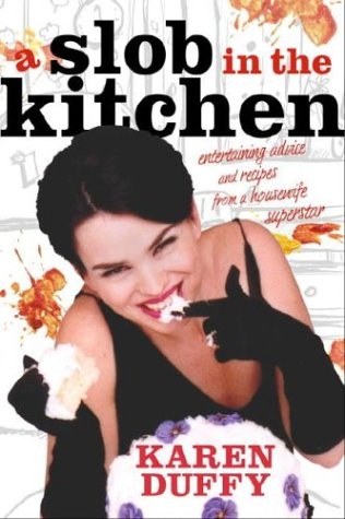 Imagen de archivo de A Slob in the Kitchen a la venta por Wonder Book
