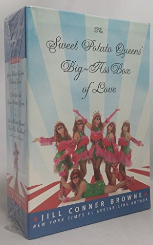 9781400051311: Sweet Potato Queens' Big-Ass Box of Love