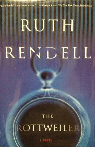 9781400051908: The Rottweiler: A Novel