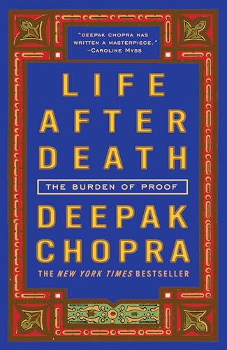 Beispielbild fr Life After Death: The Burden of Proof Life After Death zum Verkauf von SecondSale