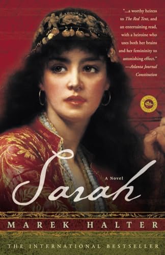 Imagen de archivo de Sarah: A Novel (Canaan Trilogy) a la venta por SecondSale