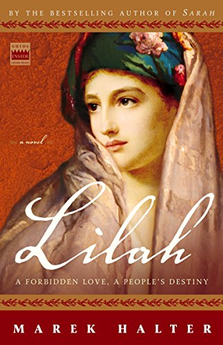 9781400052820: Lilah: A Novel