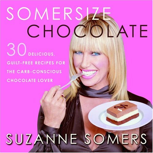 Imagen de archivo de Somersize Chocolate a la venta por Books of the Smoky Mountains