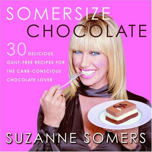 Stock image for Somersize Chocolate for sale by Jenson Books Inc