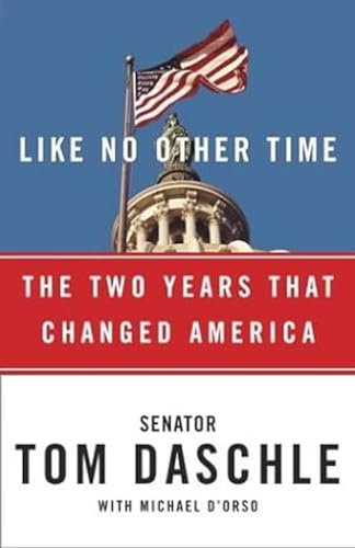 9781400053759: Like No Other Time: the Two Years That Changed America