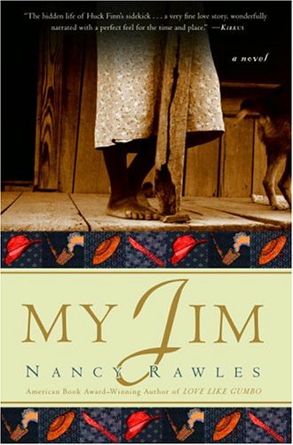 Stock image for My Jim: A Novel for sale by Gulf Coast Books