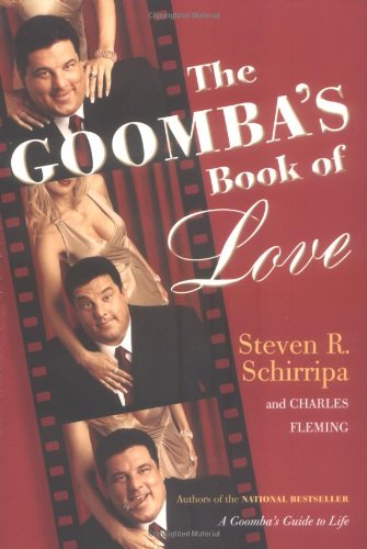 Beispielbild fr The Goomba's Book of Love zum Verkauf von Better World Books