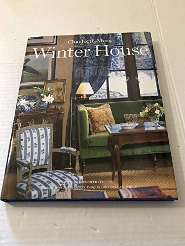 Beispielbild fr Winter House zum Verkauf von 2nd Life Books