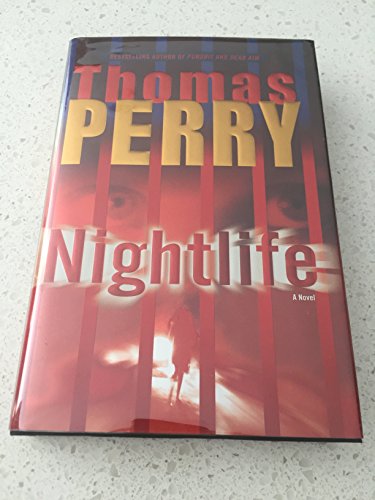 Imagen de archivo de Nightlife: A Novel a la venta por SecondSale