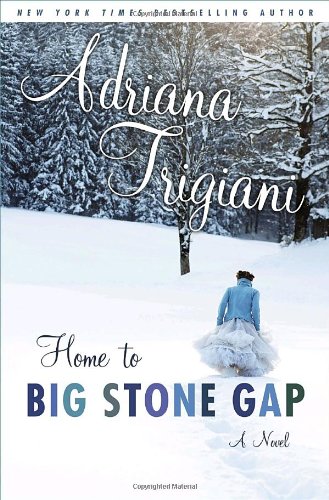9781400060085: Home to Big Stone Gap (Big Stone Gap Novels)