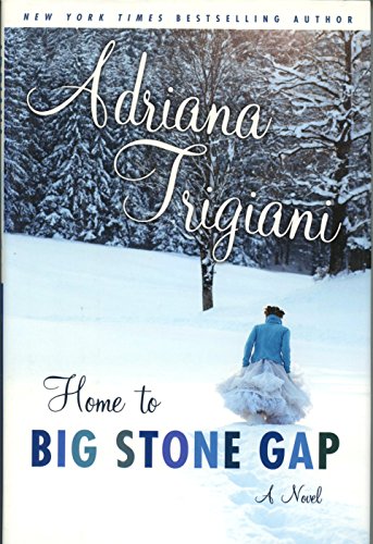 Stock image for Home to Big Stone Gap A Novel for sale by SecondSale