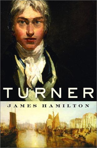 Beispielbild fr Turner : A Life zum Verkauf von Better World Books