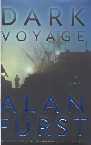 Beispielbild fr Dark Voyage: A Novel zum Verkauf von Your Online Bookstore