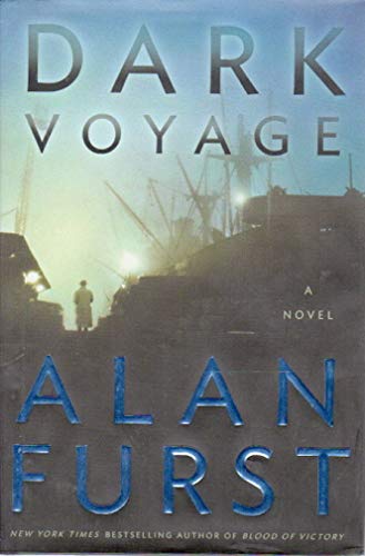 Stock image for Dark Voyage: A Novel for sale by SecondSale