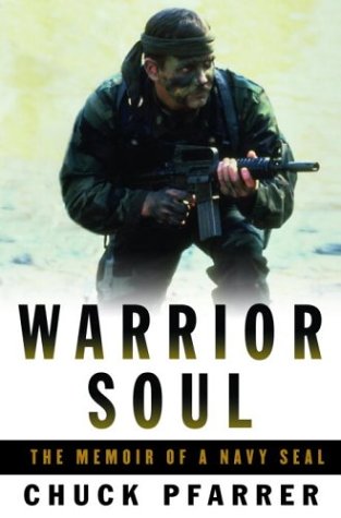 9781400060368: Warrior Soul : the Memoir of a Navy Seal