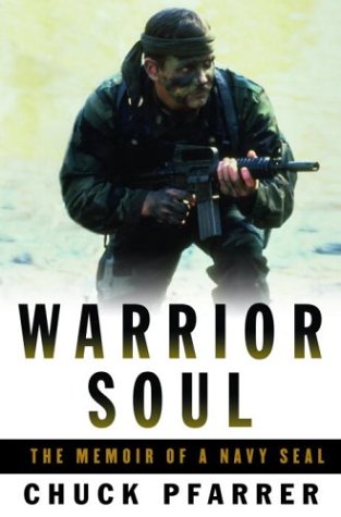 9781400060368: Warrior Soul: The Memoir of a Navy Seal