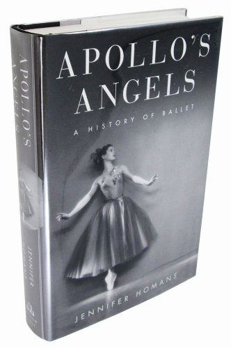 Imagen de archivo de Apollos Angels: A History of Ballet a la venta por Zoom Books Company