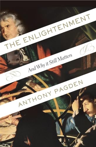 Stock image for The Enlightenment: And Why It Still Matters for sale by SecondSale