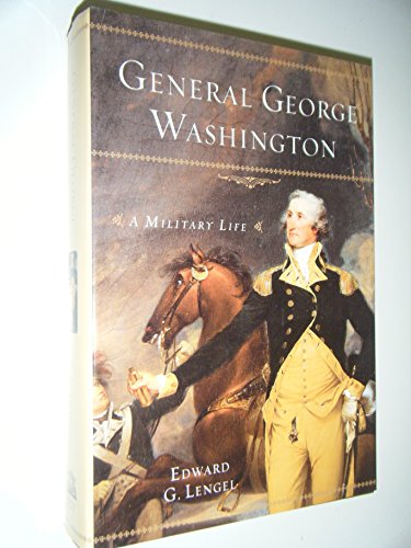 Beispielbild fr General George Washington : A Military Life zum Verkauf von Better World Books