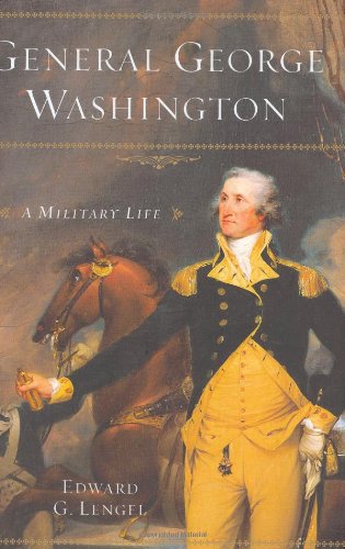 Stock image for General George Washington: A Military Life for sale by Gulf Coast Books