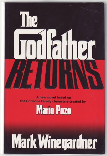 9781400061006: Title: The Godfather Returns