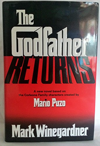 Imagen de archivo de The Godfather Returns a la venta por Library House Internet Sales