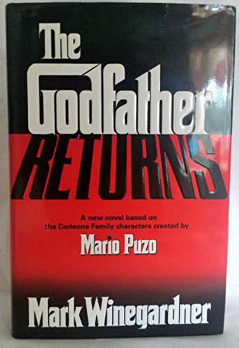 Stock image for The Godfather Returns for sale by SecondSale