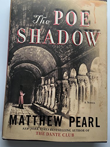 Stock image for The Poe Shadow for sale by Your Online Bookstore