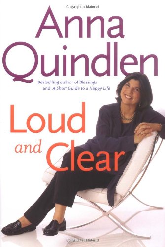 Beispielbild fr Loud and Clear zum Verkauf von Wonder Book